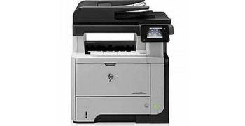HP Laserjet Pro MFP M521 Laser Printer
